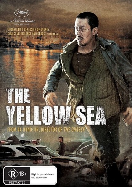 Review: THE YELLOW SEA Is A Superb Crime Thriller